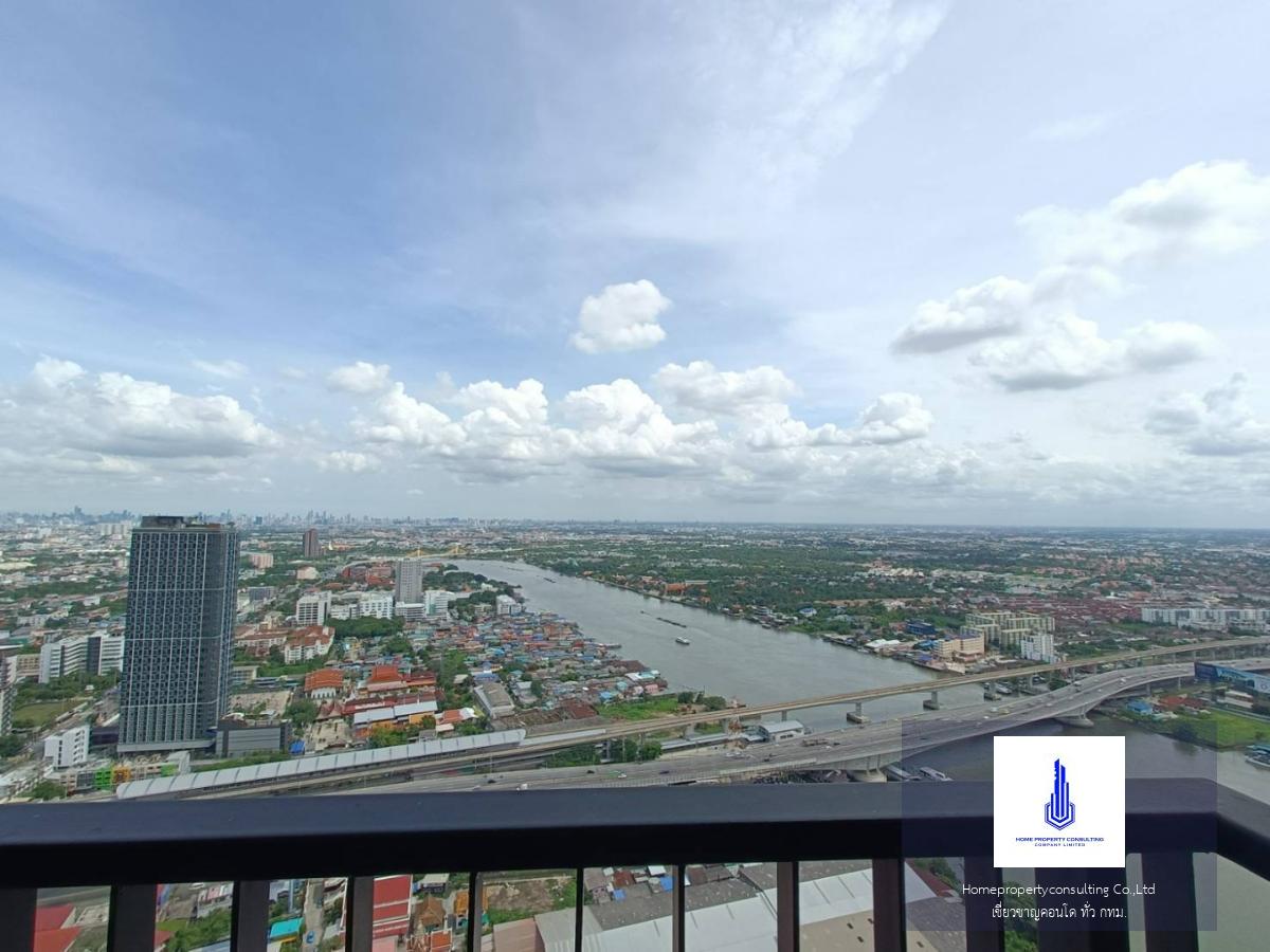 The Politan Rive(เดอะ โพลิแทน รีฟ)