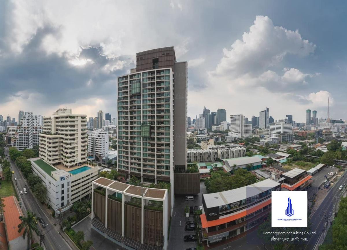 Supalai Oriental Sukhumvit 39 (ศุภาลัย โอเรียนทัล สุขุมวิท 39)