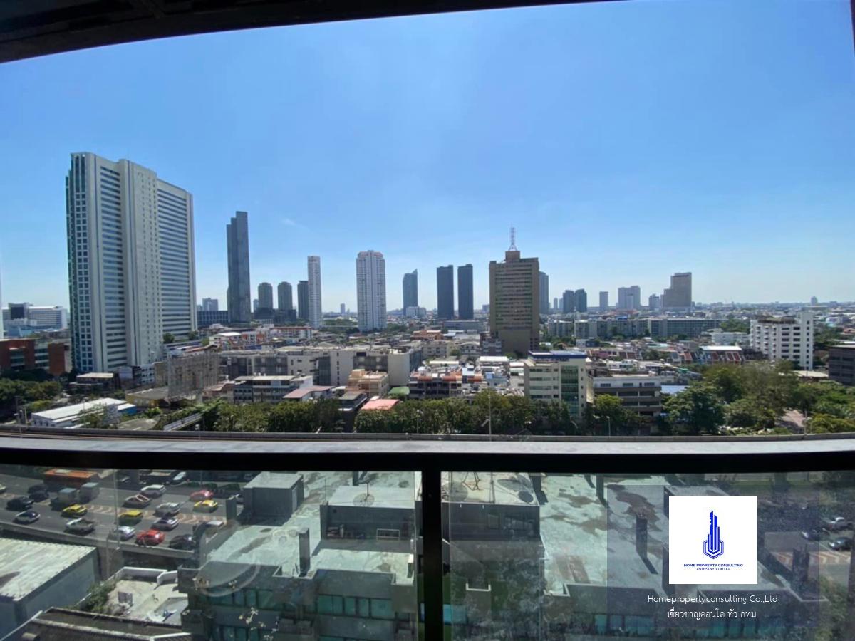  Urbano Absolute Sathon - Taksin(เออร์บาร์โน แอบโซลูท สาทร - ตากสิน)