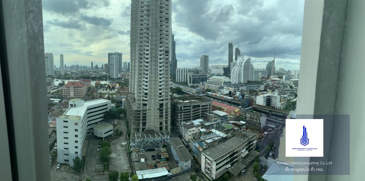 Rhythm Sathorn