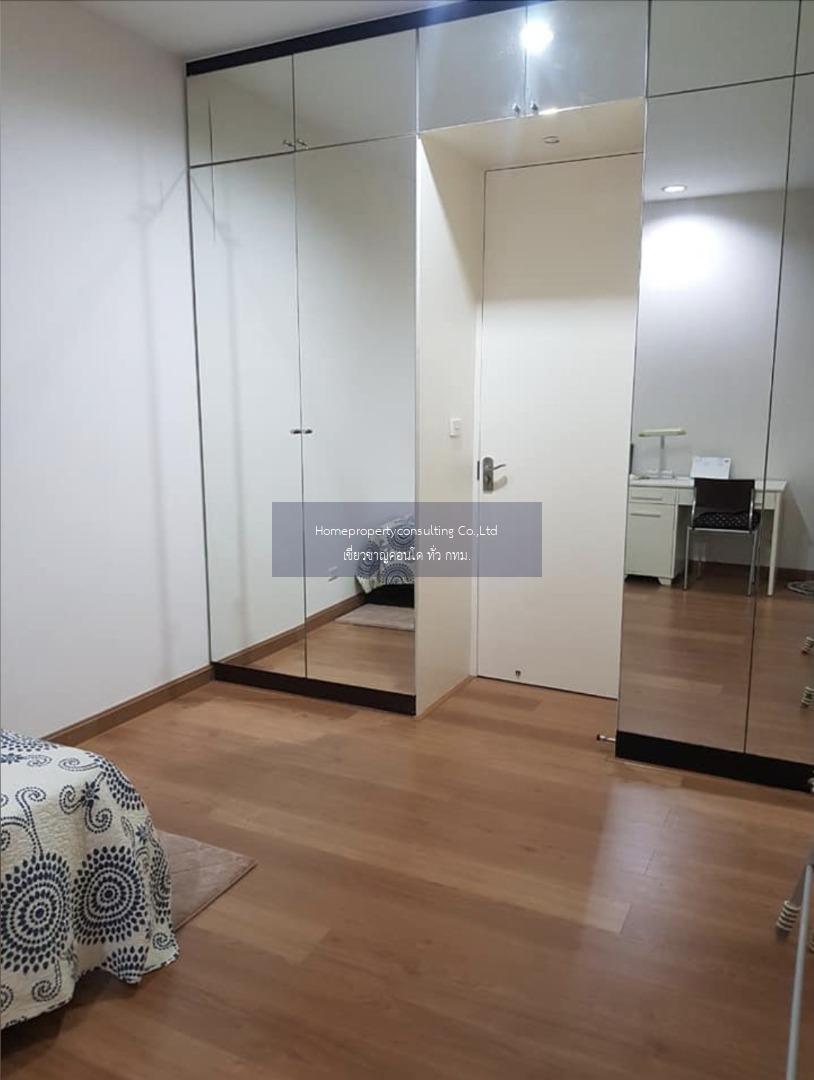  Condo Baan Klang Krung Siam - Pathumwan   คอนโด บ้าน กลาง กรุง สยาม - ปทุมวัน