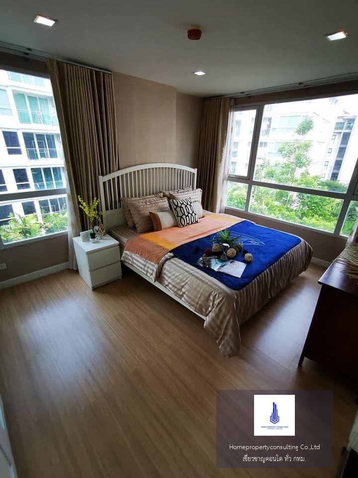 Mayfair Place Sukhumvit 64 (เมย์แฟร์ เพลส สุขุมวิท 64)