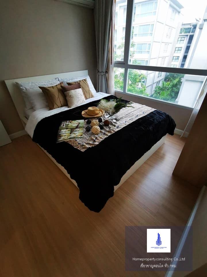 Mayfair Place Sukhumvit 64 (เมย์แฟร์ เพลส สุขุมวิท 64)