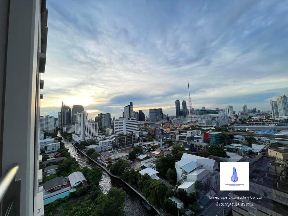 Supalai Oriental Sukhumvit 39(ศุภาลัย โอเรียนทัล สุขุมวิท 39)