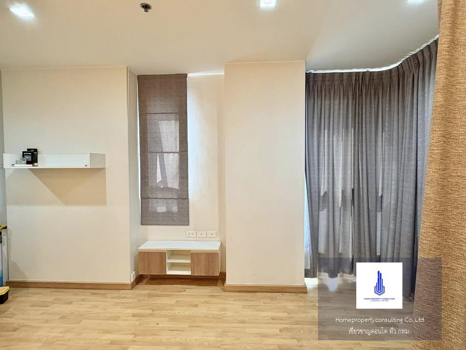 Casa Condo Asoke - Dindaeng (คาซ่า คอนโด อโศก - ดินแดง)