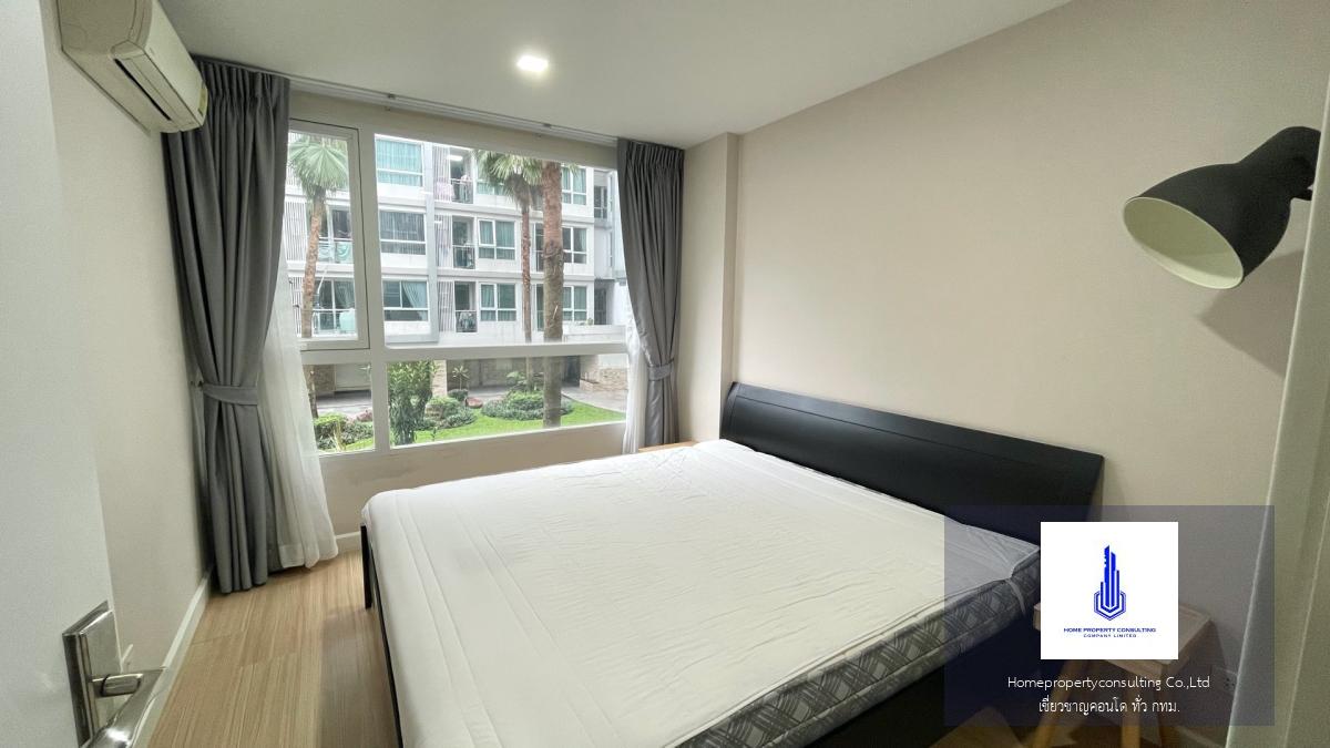 Mayfair Place Sukhumvit 64