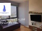 Casa Condo Asoke - Dindaeng (คาซ่า คอนโด อโศก-ดินแดง)