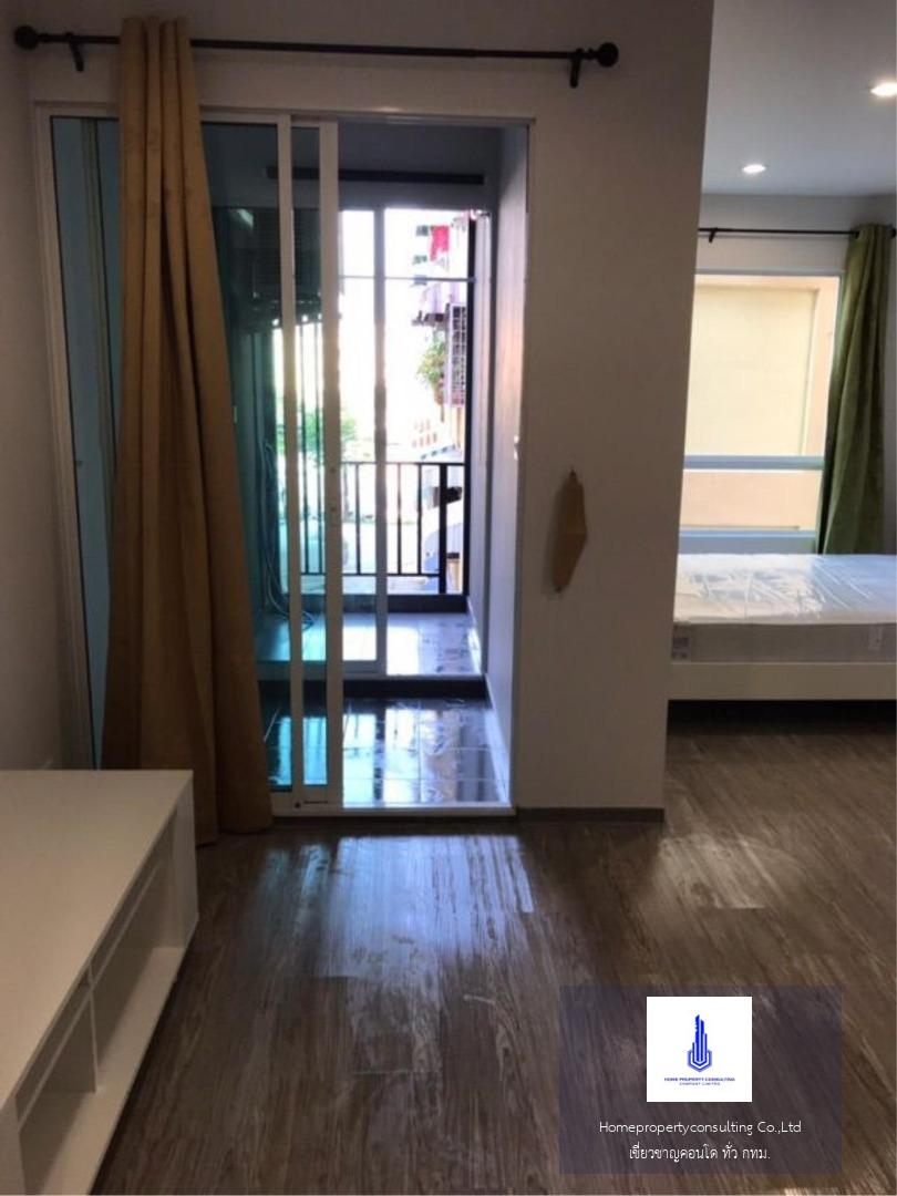 Rent Regent Home Sukhumvit 97/1