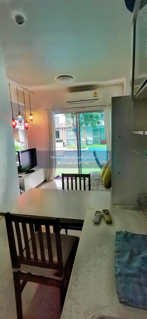 A Space Sukhumvit 77 (เอ สเปซ สุขุมวิท 77)