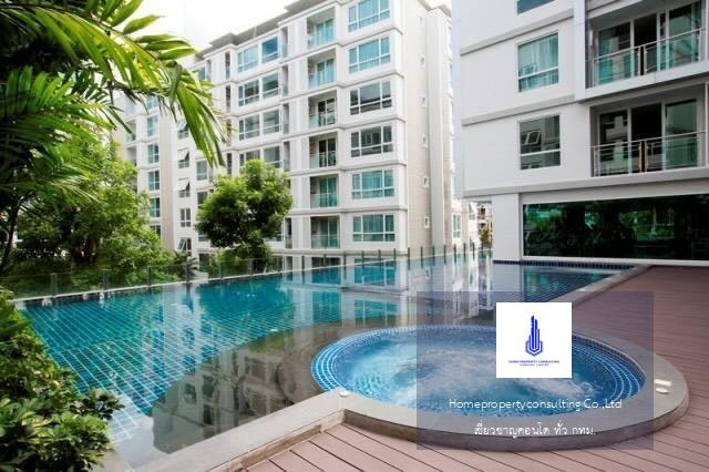 Condo For Rent, Mayfair Place Sukhumvit 64 near BTS Punnawithi