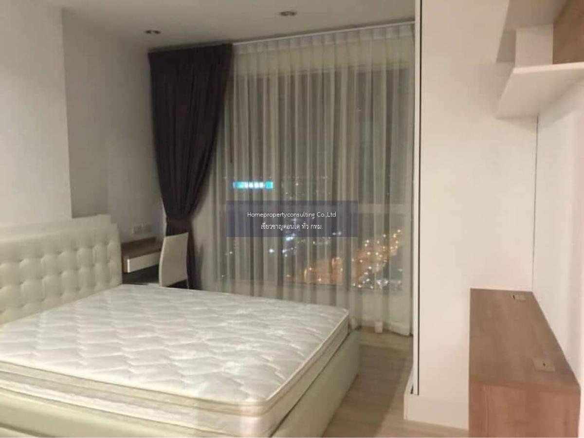 The Hotel Serviced Condo (เดอะ โฮเทล เซอร์วิส คอนโด) 