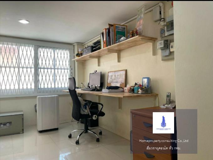 Home Office ซ.ลาซาล58/บางนา 