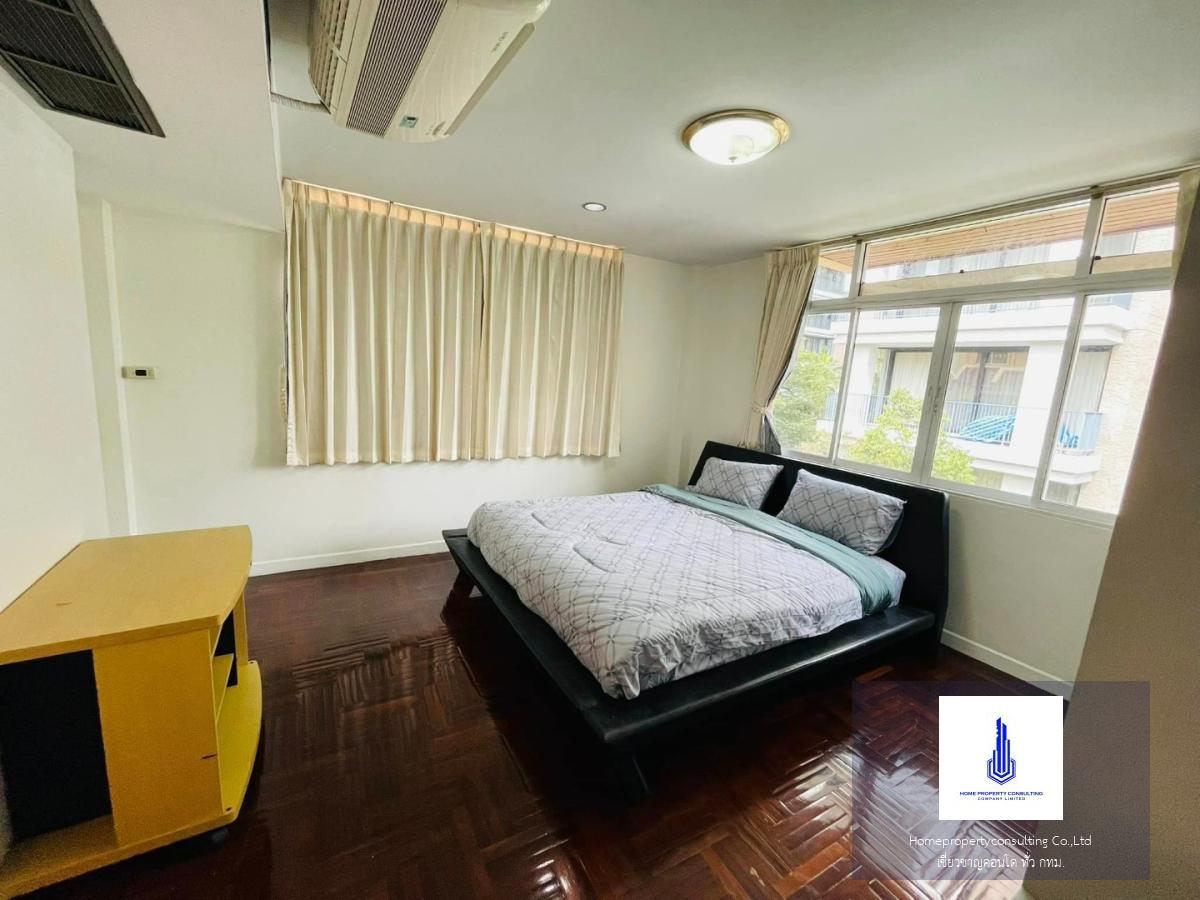 House in Soi Sukhumvit 31 area (บ้านเดี่ยว ซอยสุขุมวิท 31)