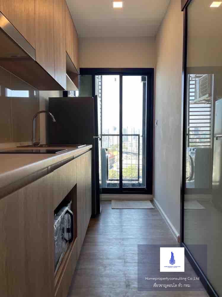 Condo for rent : Modiz Sukhumvit 50