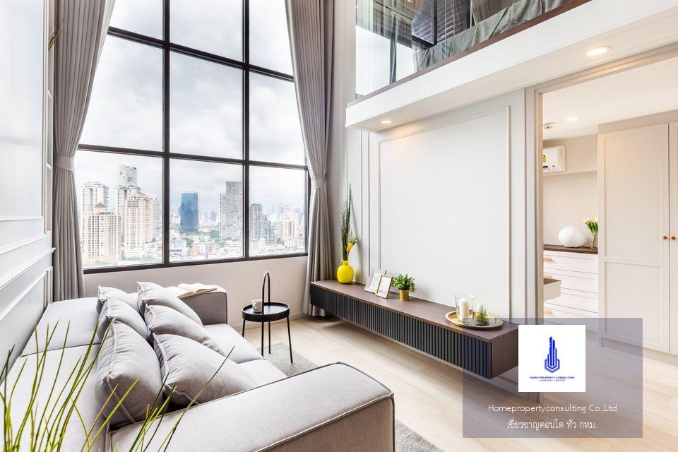 Knightsbridge Prime Sathorn