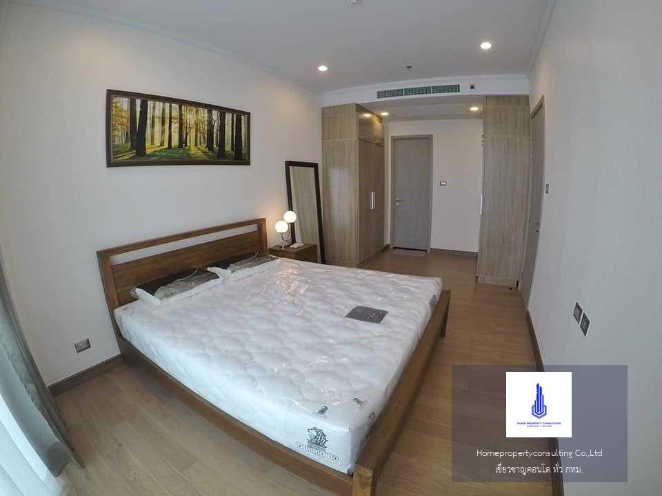 Supalai Oriental Sukhumvit 39