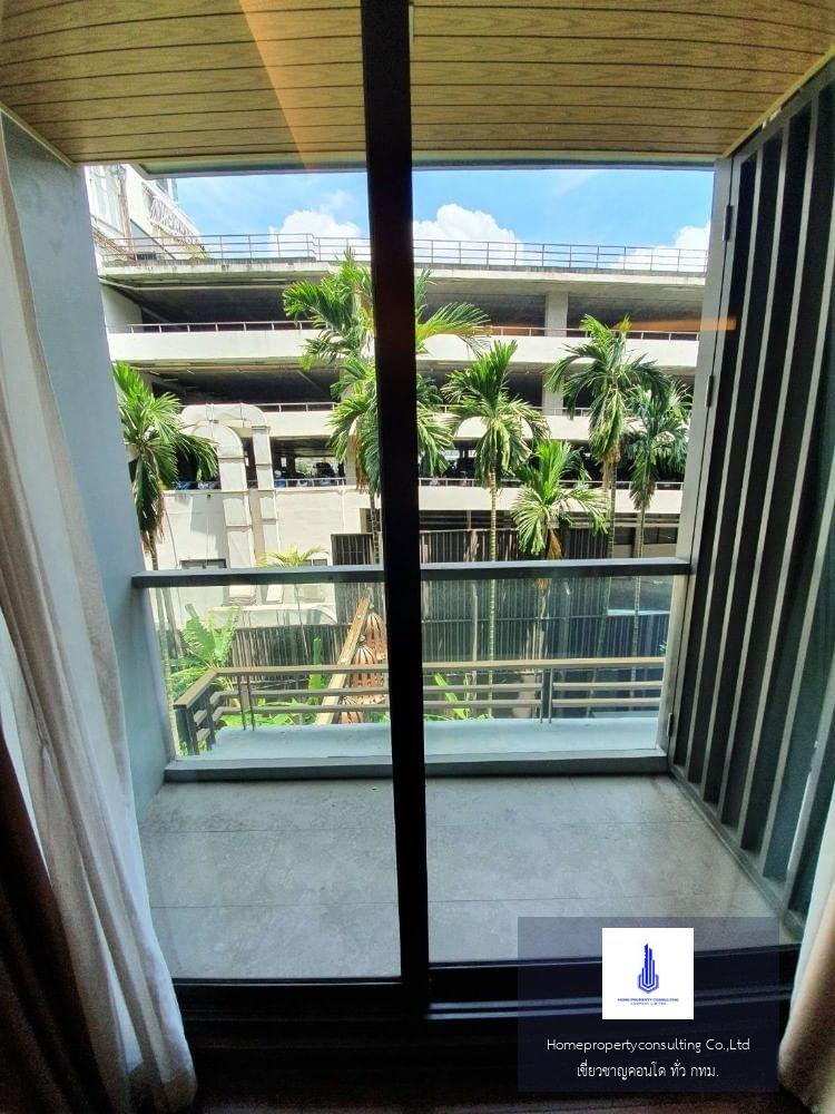 The Address Sukhumvit 61 (ดิ แอดเดรส สุขุมวิท 61)