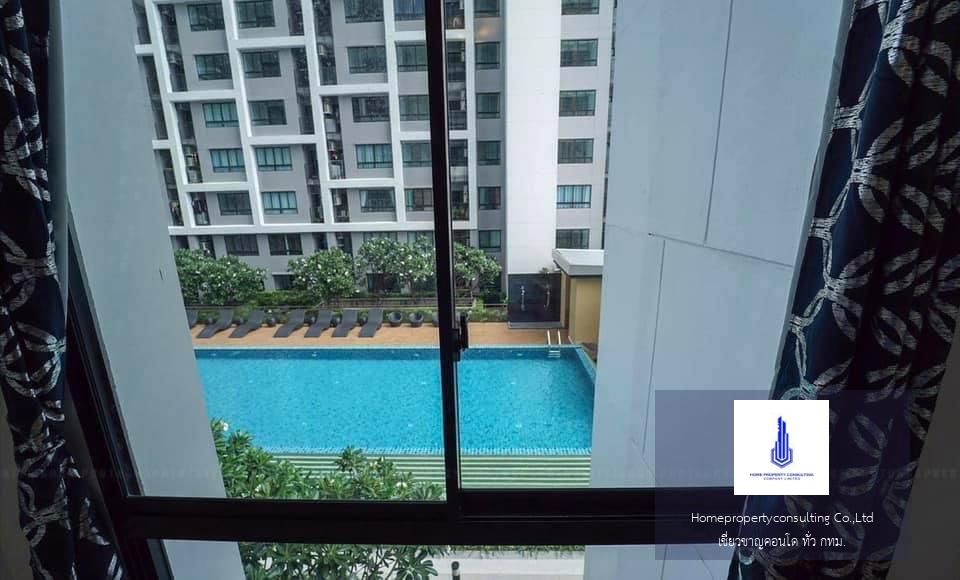 J Condo Sathorn-Kallaprapruk (เจ คอนโด สาทร – กัลปพฤกษ์)