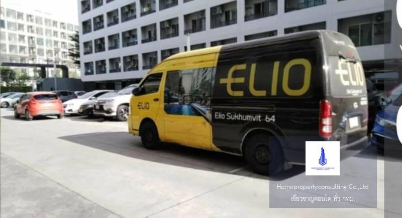 Elio Sukhumvit 64