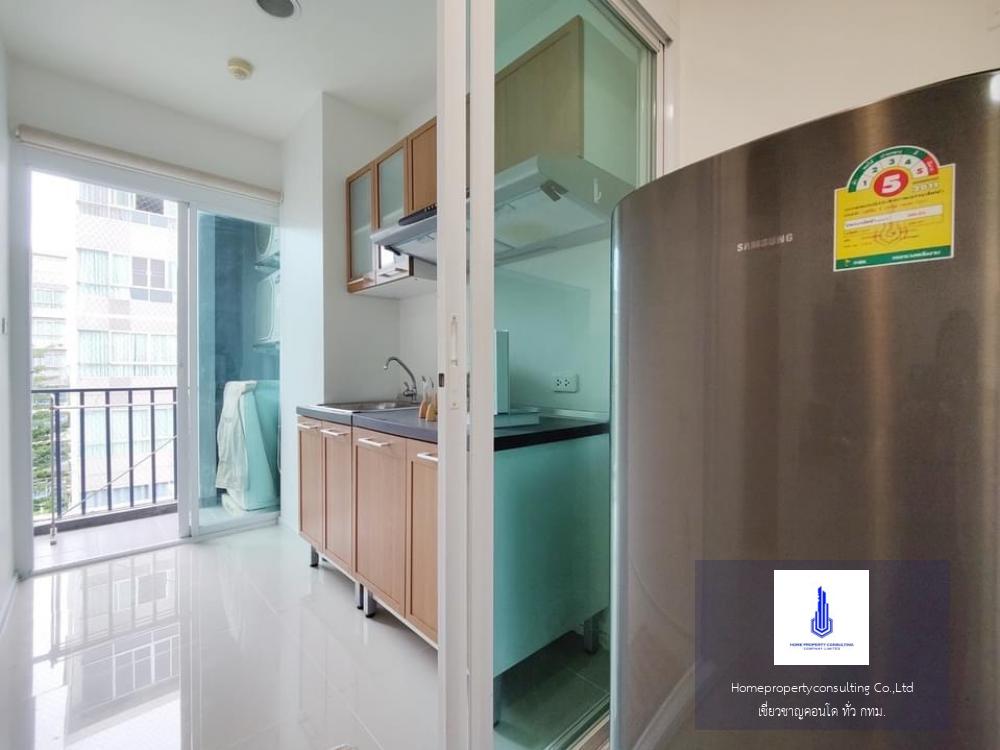 Kensington Condominium Sukhumvit 107  