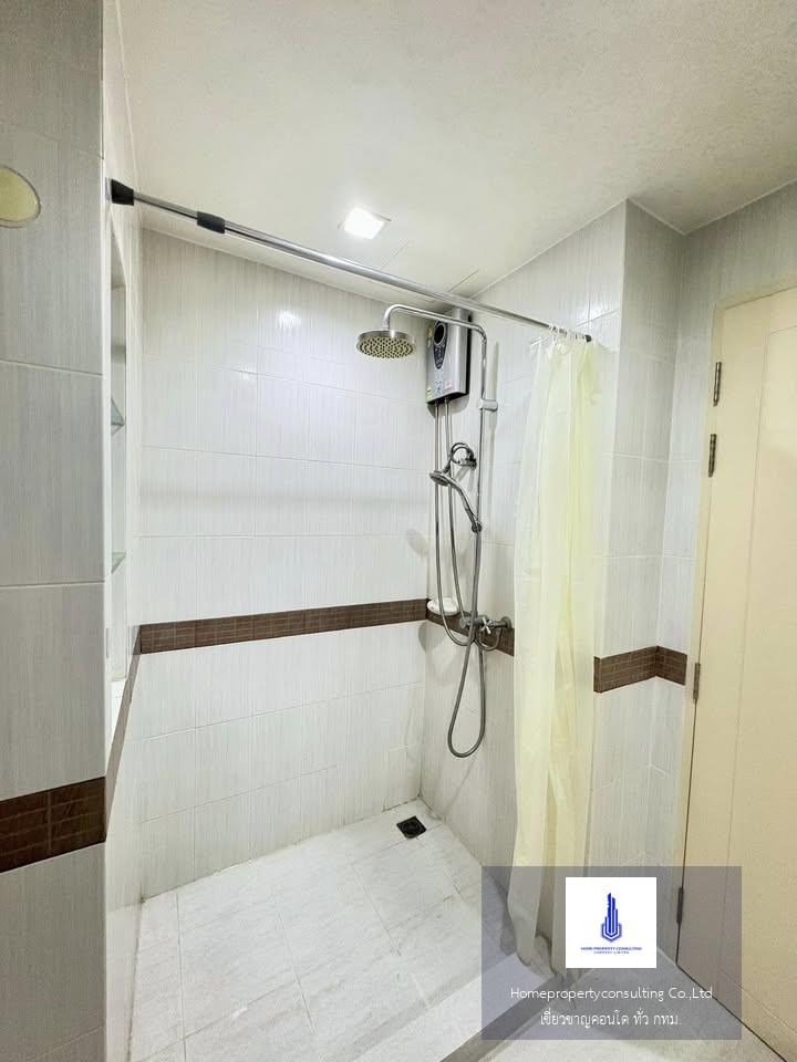 Casa Condo Asoke - Dindaeng (คาซ่า คอนโด อโศก - ดินแดง)