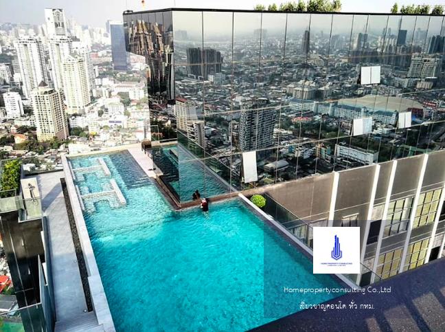 Knightsbridge Prime Sathorn