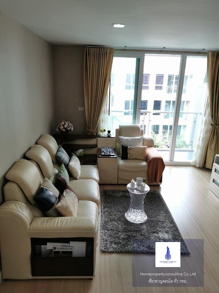 Mayfair Place Sukhumvit 64 (เมย์แฟร์ เพลส สุขุมวิท 64)