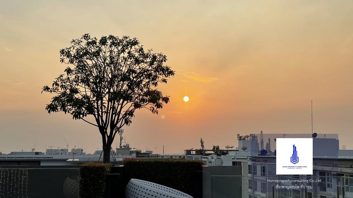 The Tree Sukhumvit 64 (เดอะทรี สุขุมวิท 64)