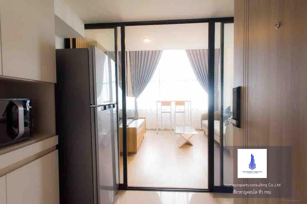 Knightsbridge Prime Sathorn (ไนท์ บริดจ์ ไพร์ม สาทร)