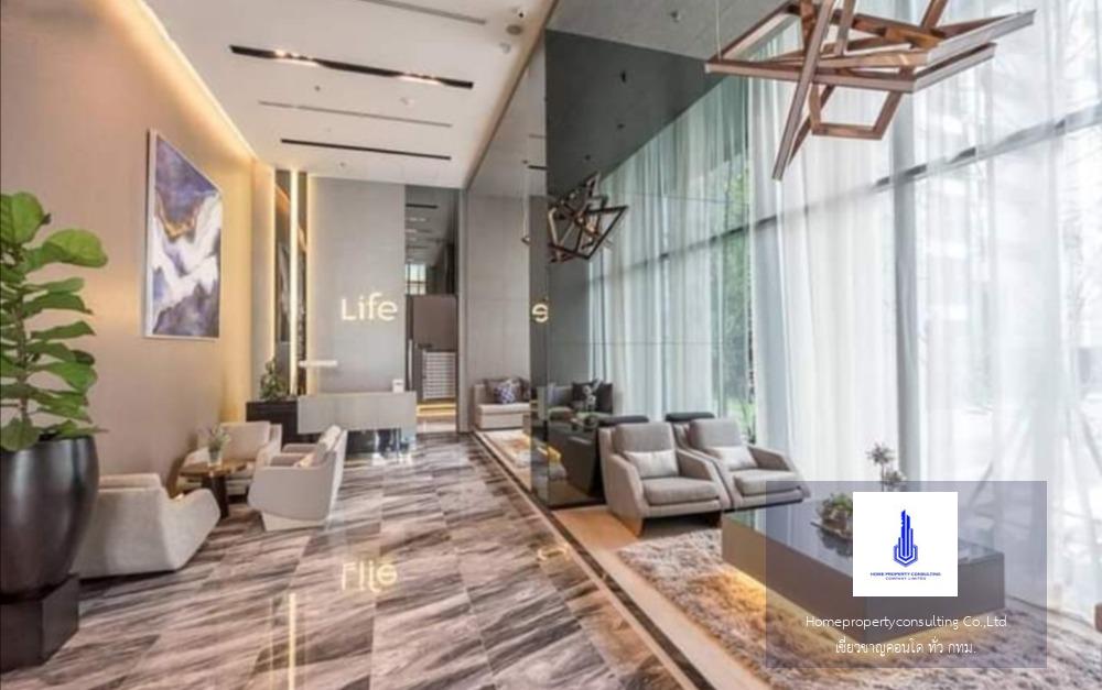 Life Sukhumvit 48