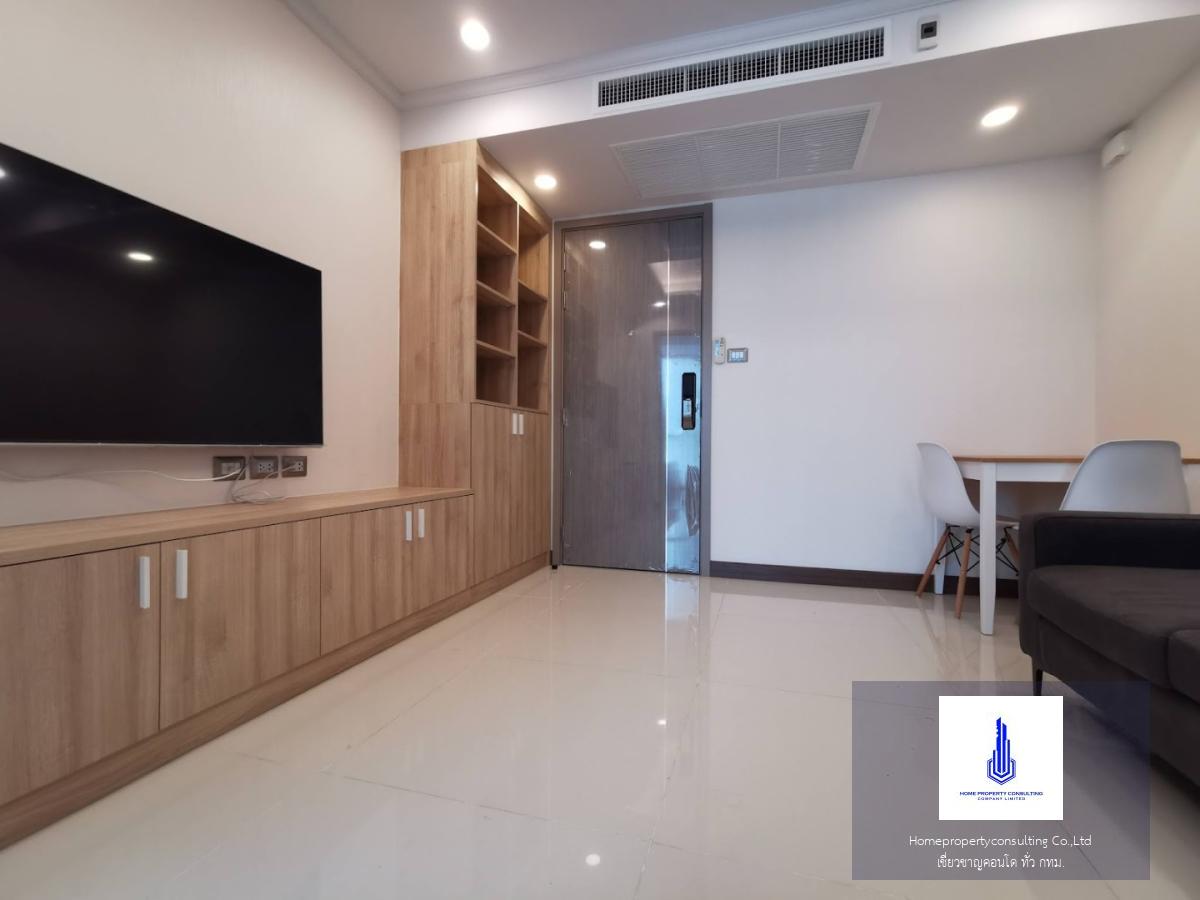 Supalai Oriental Sukhumvit 39