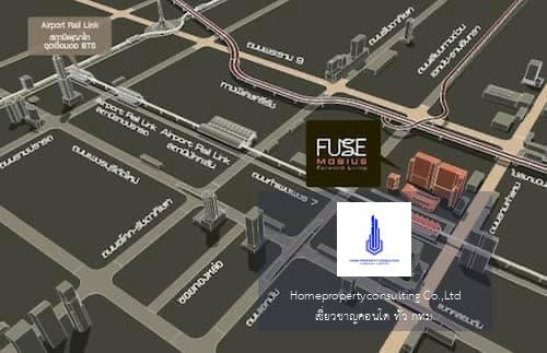  Fuse Mobius Ramkhamhaeng-Klongton