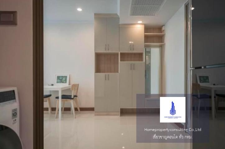 Supalai Oriental Sukhumvit 39 (ศุภาลัย โอเรียนทัล สุขุมวิท 39)