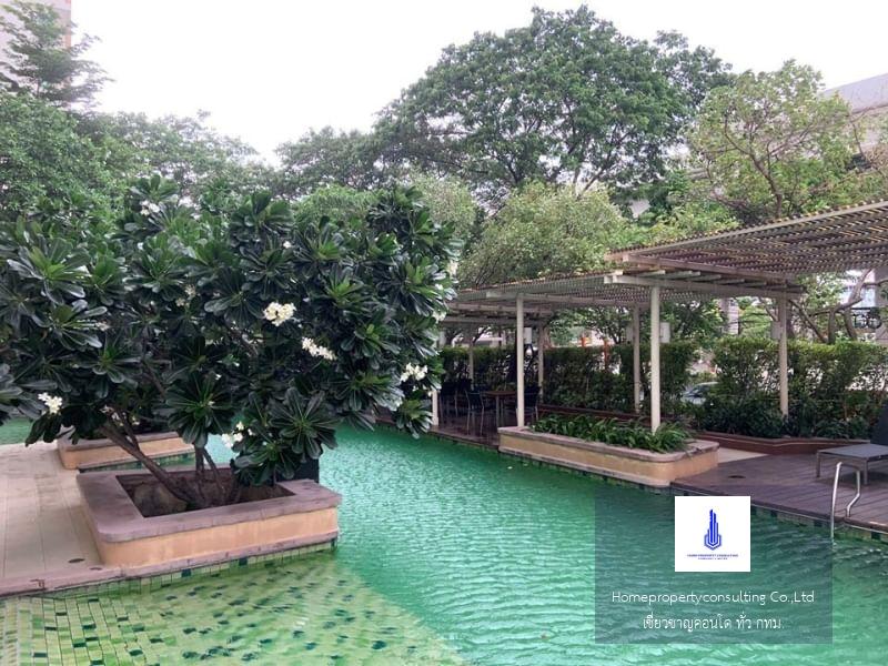 Villa Sathorn (วิลล่า สาทร)