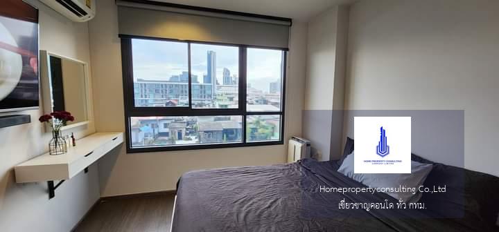 Ideo Sukhumvit 93