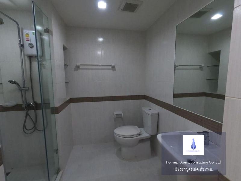 Casa Condo Asoke - Dindaeng (คาซ่า คอนโด อโศก-ดินแดง)