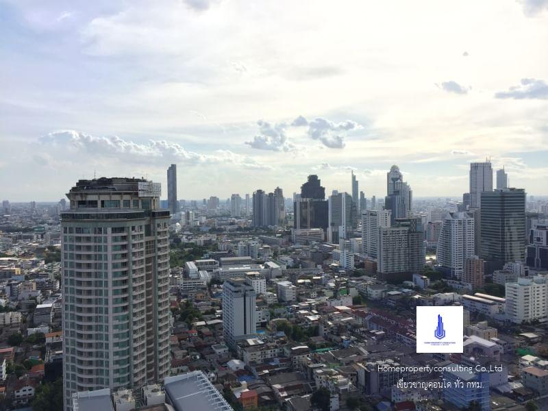 Knightsbridge Prime Sathorn (ไนท์ บริดจ์ ไพร์ม สาทร)