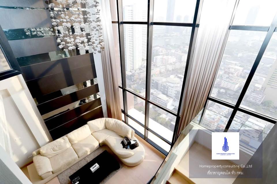 Urbano Absolute Sathon-Taksin (เออบาโน่ แอบโซลูท สาทร-ตากสิน)