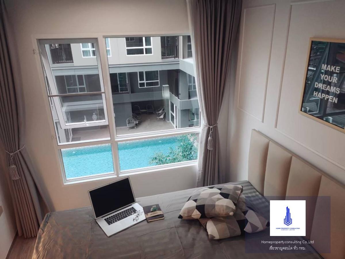 Regent Home Sukhumvit 97/1 