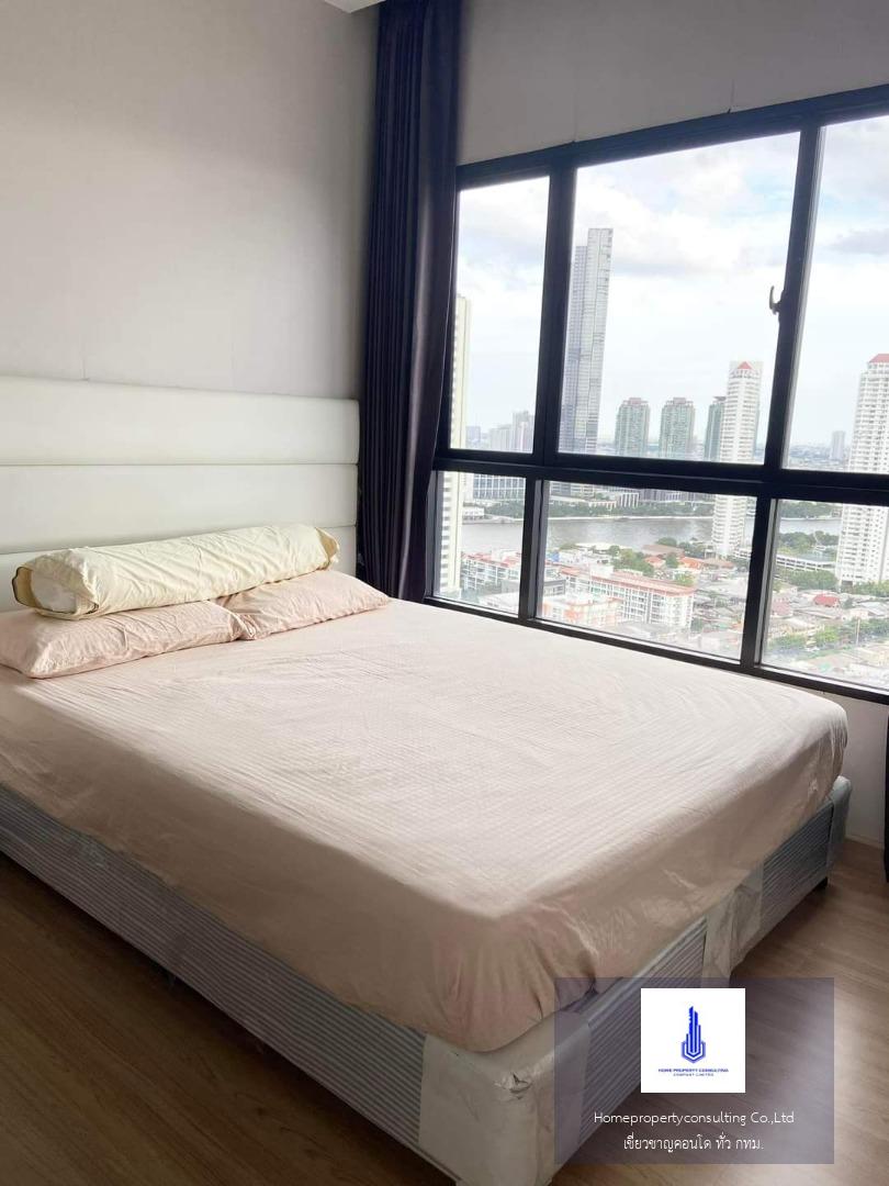 Urbarno Absolute Sathorn - Taksin (เออร์บาร์โน แอบโซลูท สาทร - ตากสิน)