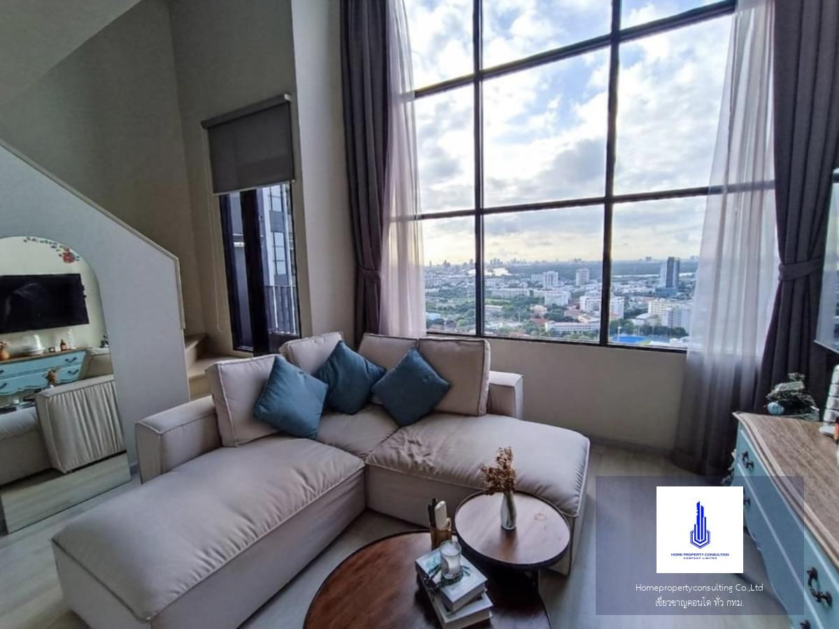 The Knightsbridge Prime Sathorn 