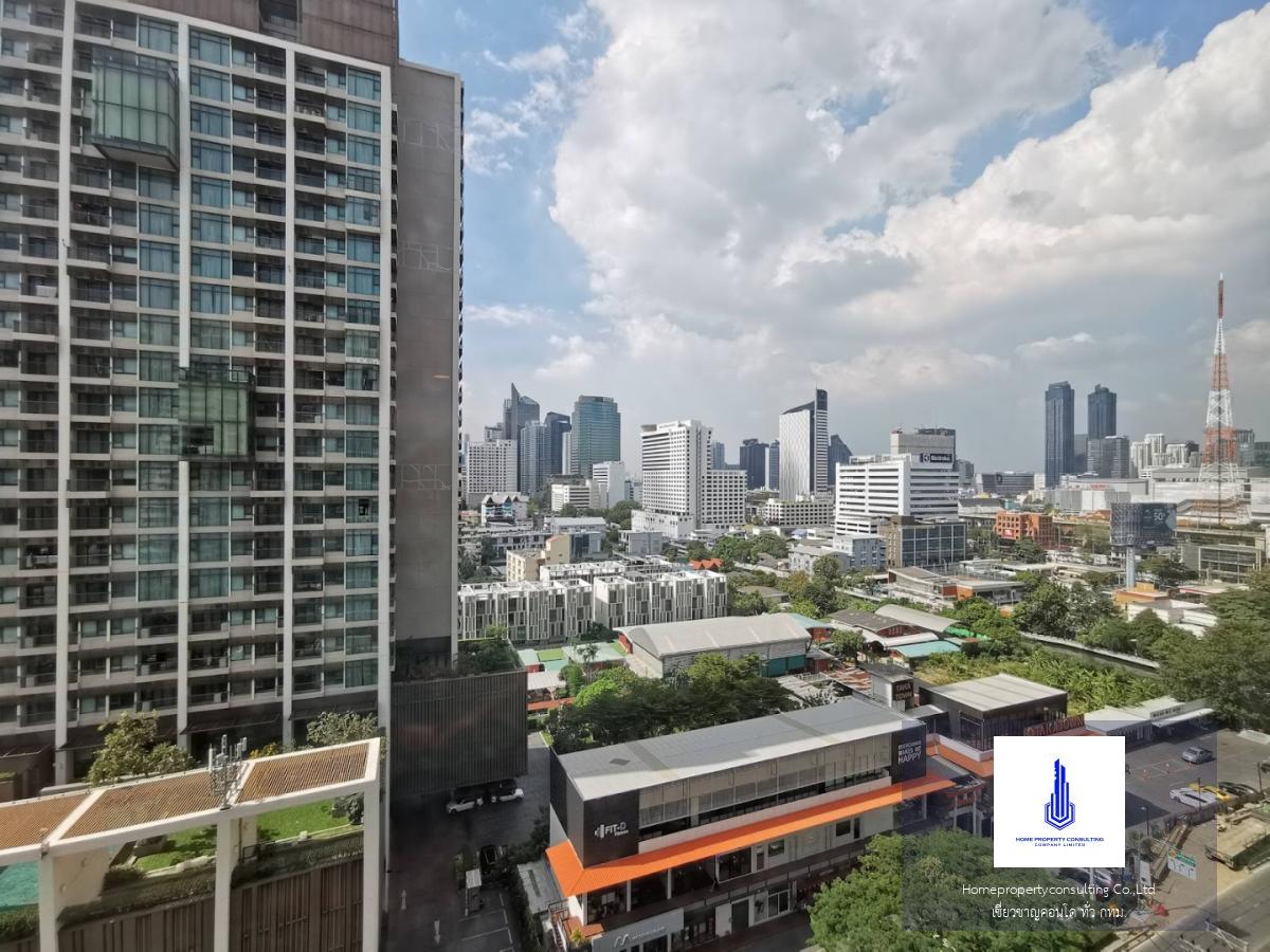 Supalai Oriental Sukhumvit 39