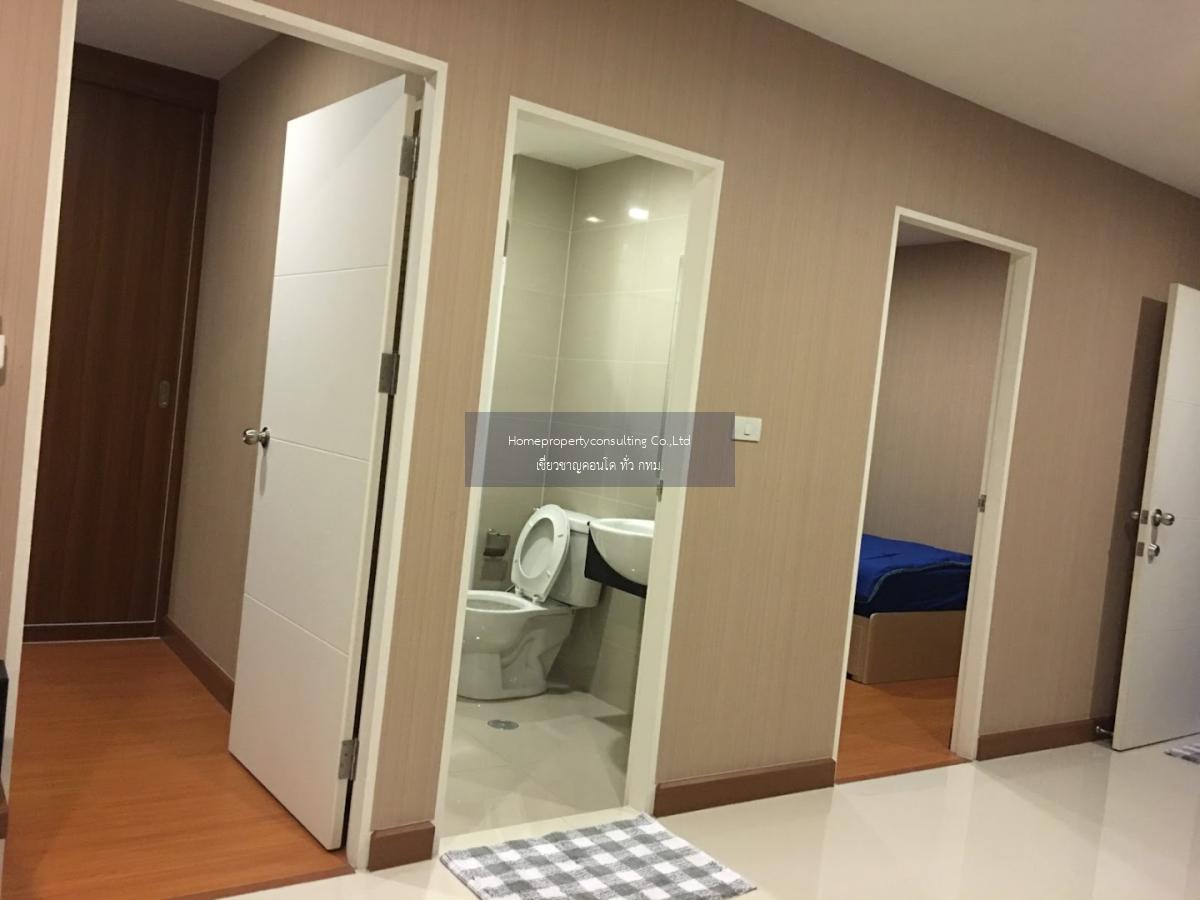 แอร์ลิงค์ เรสซิเดนซ์ (Airlink Residence)