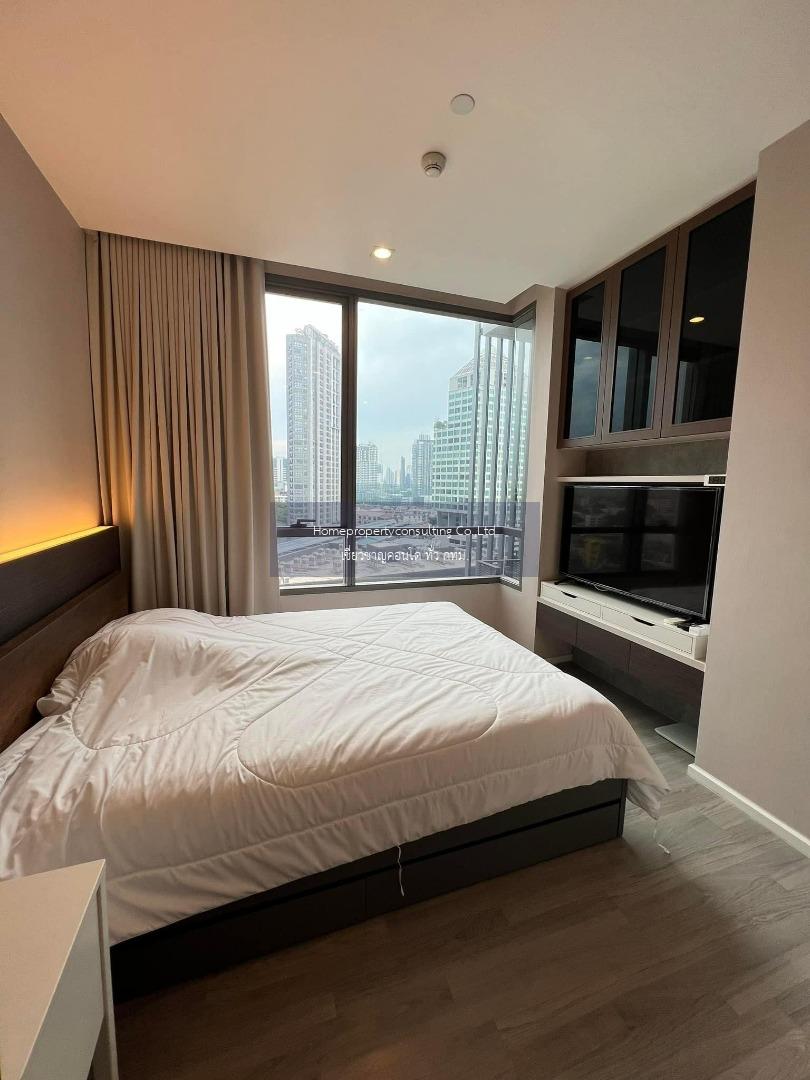 The Room Sukhumvit 69 (เดอะ รูม สุขุมวิท 69)