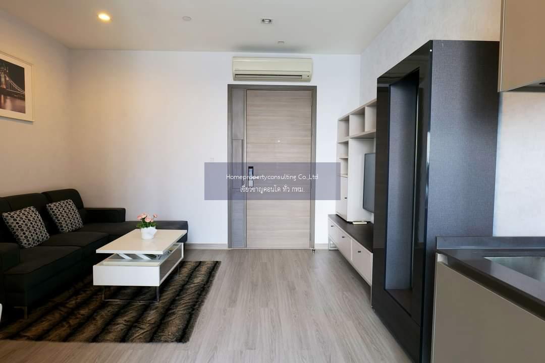 The Room Sukhumvit 69 (เดอะ รูม สุขุมวิท 69)