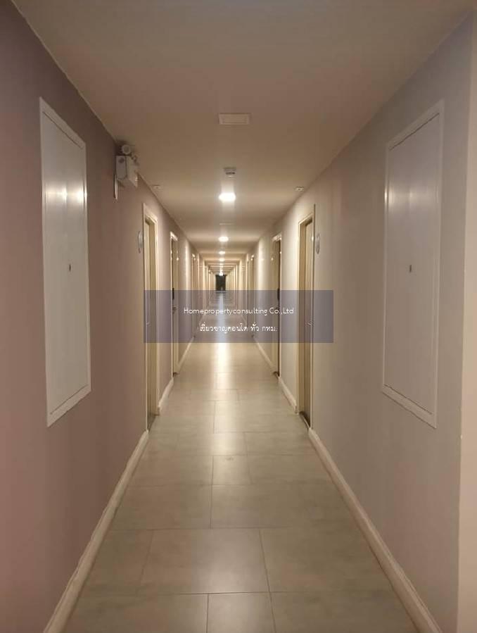 Condo for rent : Modiz Station