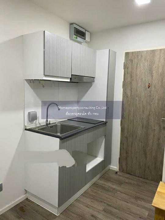 Condo for rent : Modiz Station