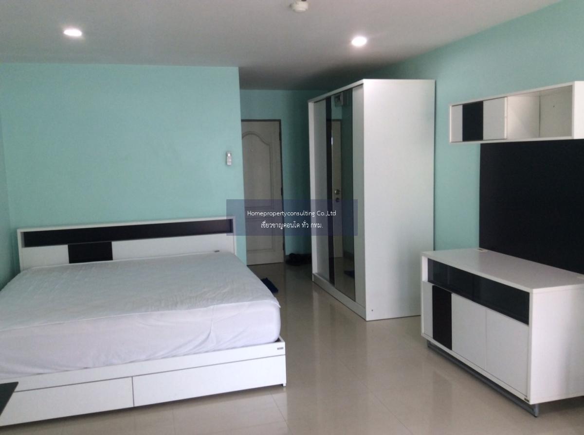  Regent Home 7 Sukhumvit 