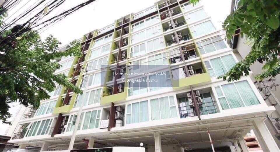 Tourmaline Lite Sathorn - Taksin (ทัวร์มาลีน ไลท์ สาทร - ตากสิน)