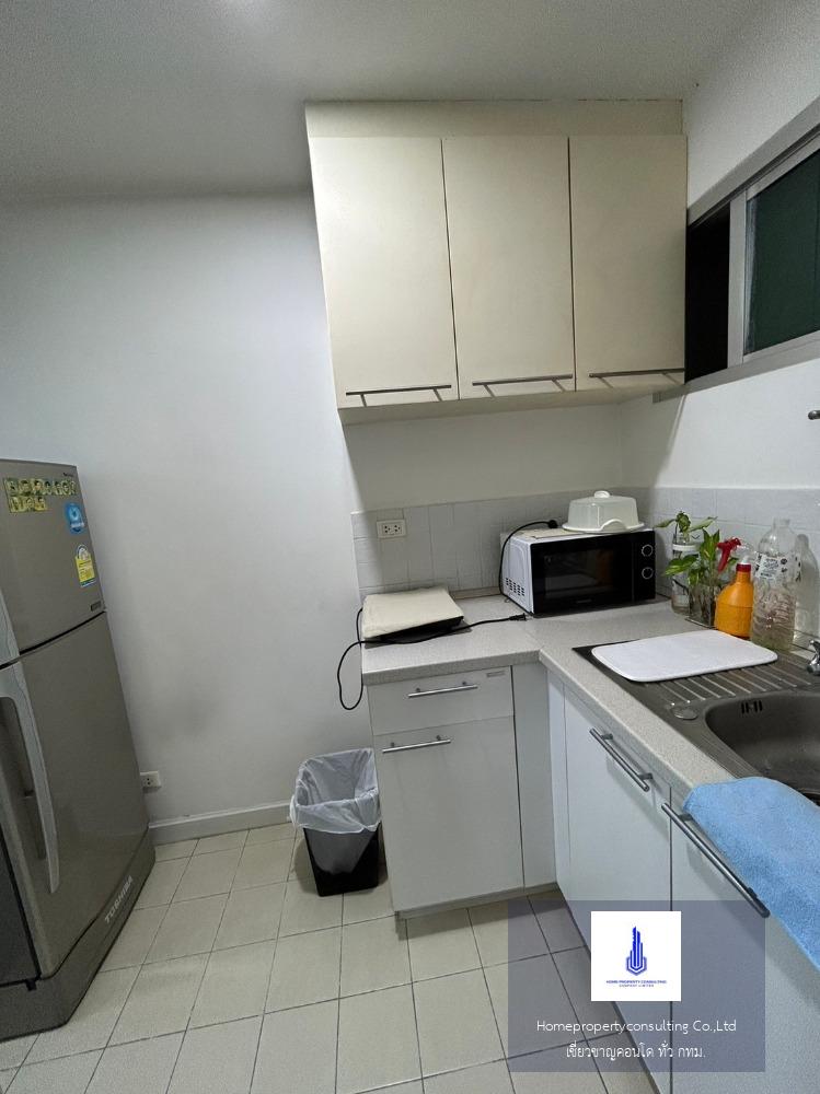 คอนโด วัน สุขุมวิท 67 (Condo One Sukhumvit 67)